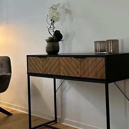 Apartment Feelgood 64, Am Marktplatz Schonebeck (Saxony-Anhalt)
