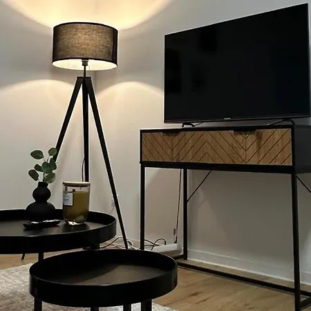 Apartment Feelgood 64, Am Marktplatz