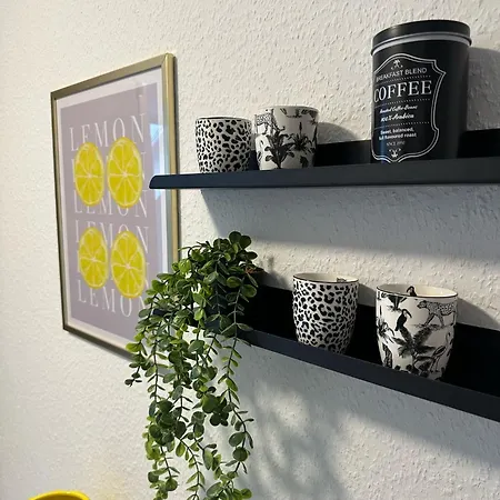Feelgood 64, Am Marktplatz Apartment Schonebeck (Saxony-Anhalt)