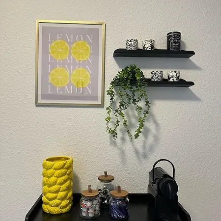 Apartment Feelgood 64, Am Marktplatz Schonebeck (Saxony-Anhalt)