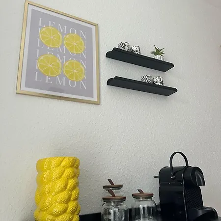 Feelgood 64, Am Marktplatz Schonebeck (Saxony-Anhalt)
